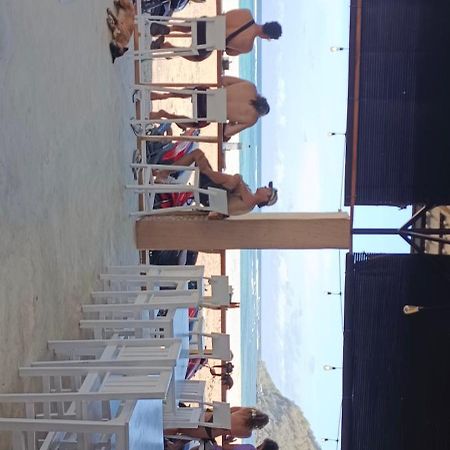 Elisa Homestay Areguling Kuta  外观 照片