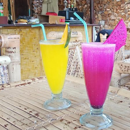 Elisa Homestay Areguling Kuta  外观 照片