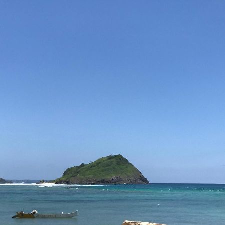 Elisa Homestay Areguling Kuta  外观 照片