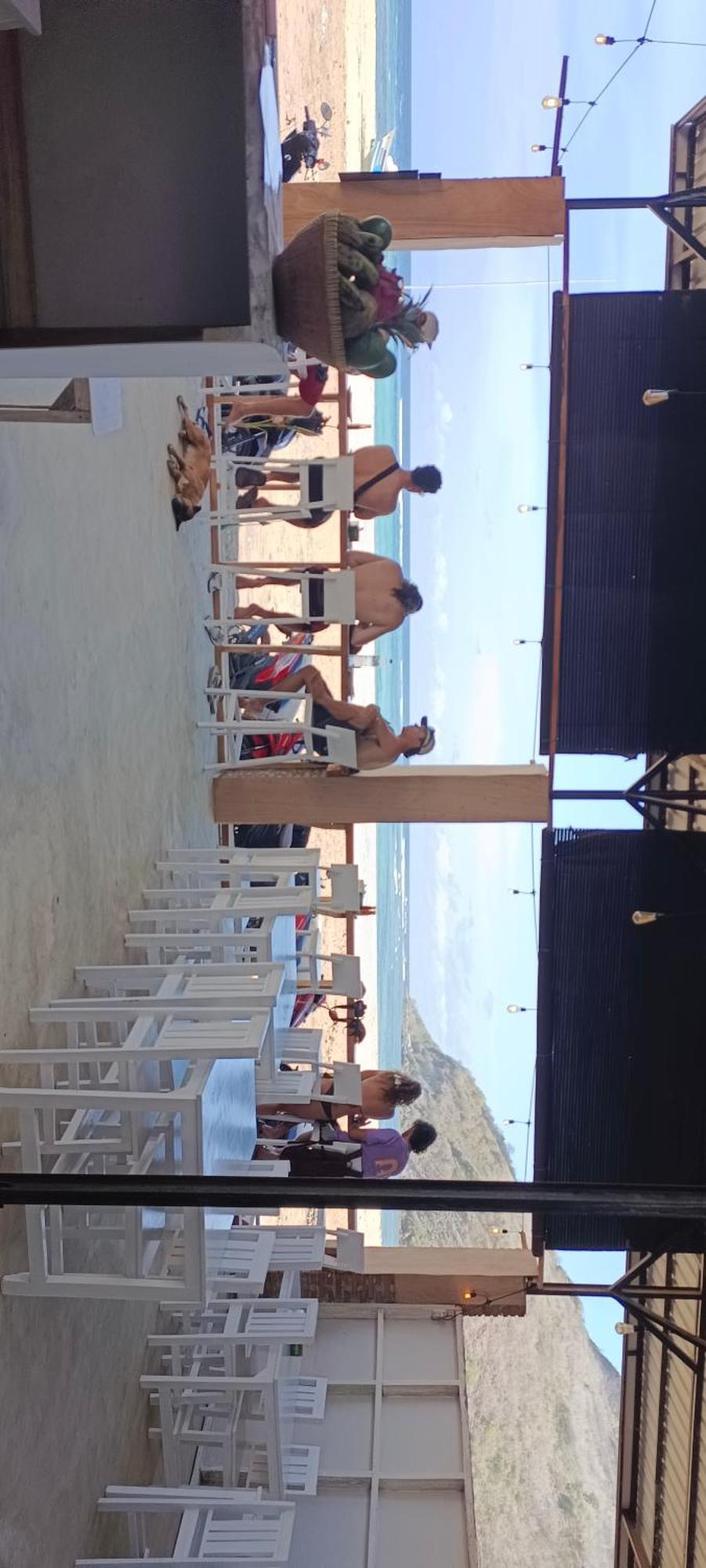Elisa Homestay Areguling Kuta  外观 照片