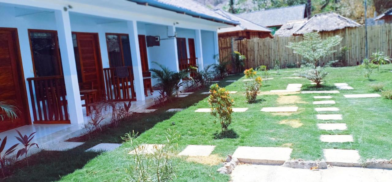 Elisa Homestay Areguling Kuta  外观 照片