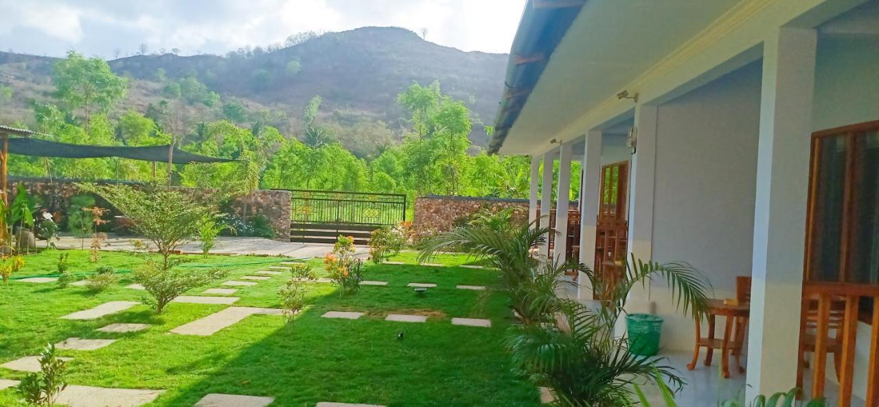 Elisa Homestay Areguling Kuta  外观 照片