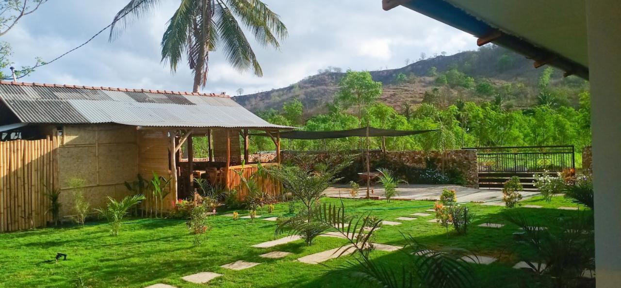 Elisa Homestay Areguling Kuta  外观 照片