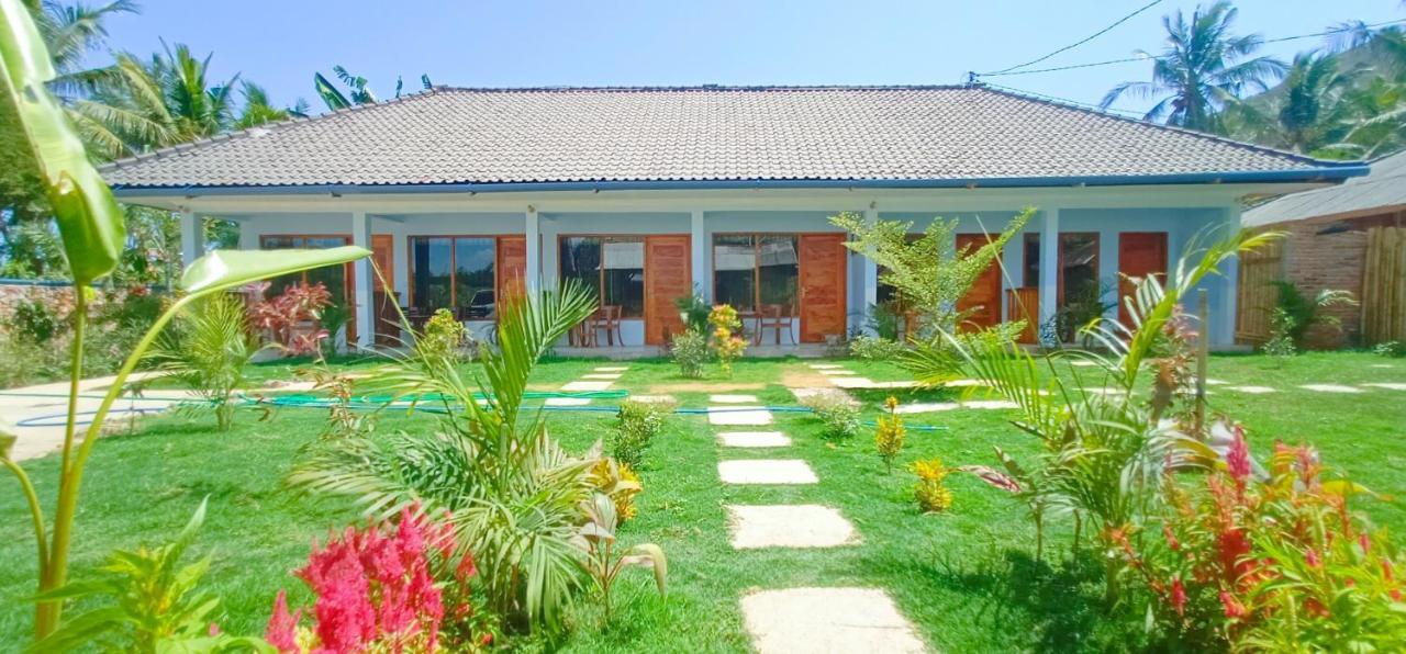 Elisa Homestay Areguling Kuta  外观 照片