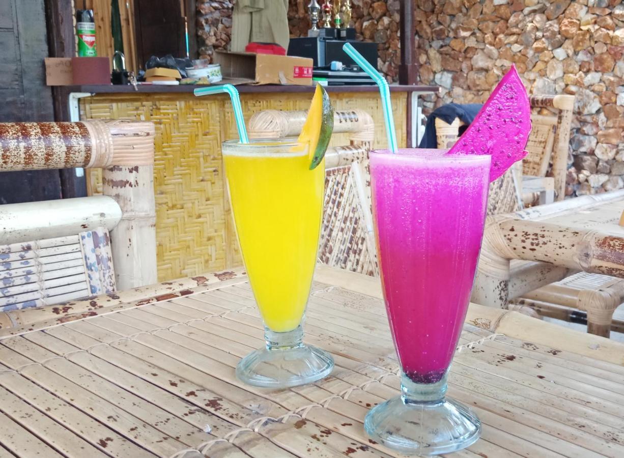 Elisa Homestay Areguling Kuta  外观 照片
