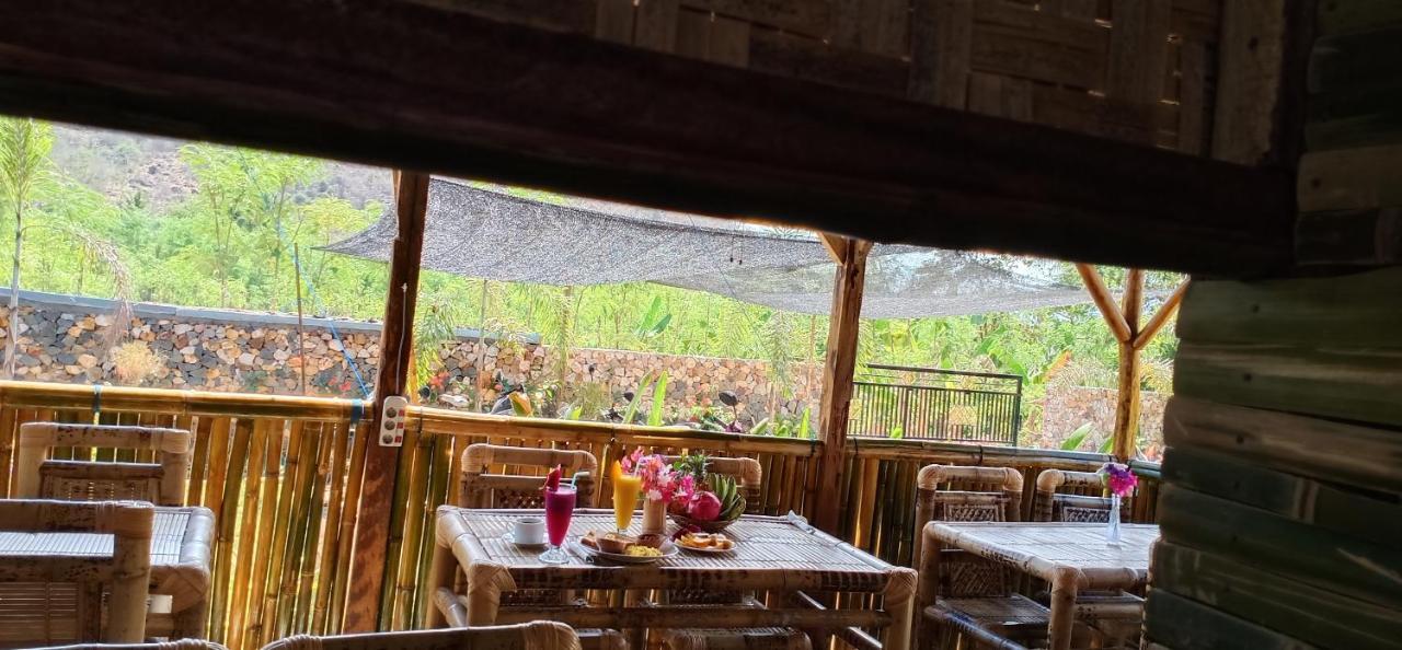 Elisa Homestay Areguling Kuta  外观 照片
