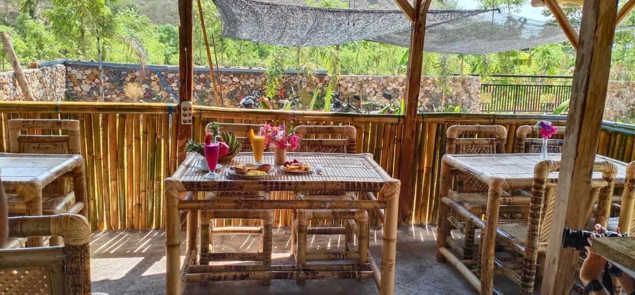 Elisa Homestay Areguling Kuta  外观 照片