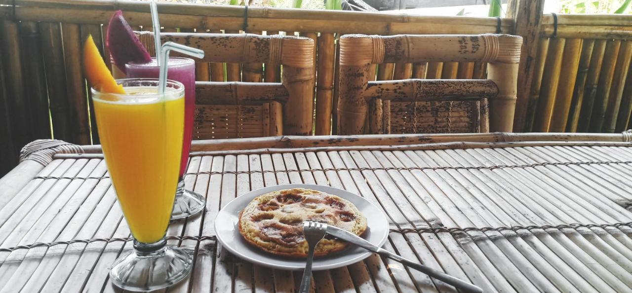 Elisa Homestay Areguling Kuta  外观 照片