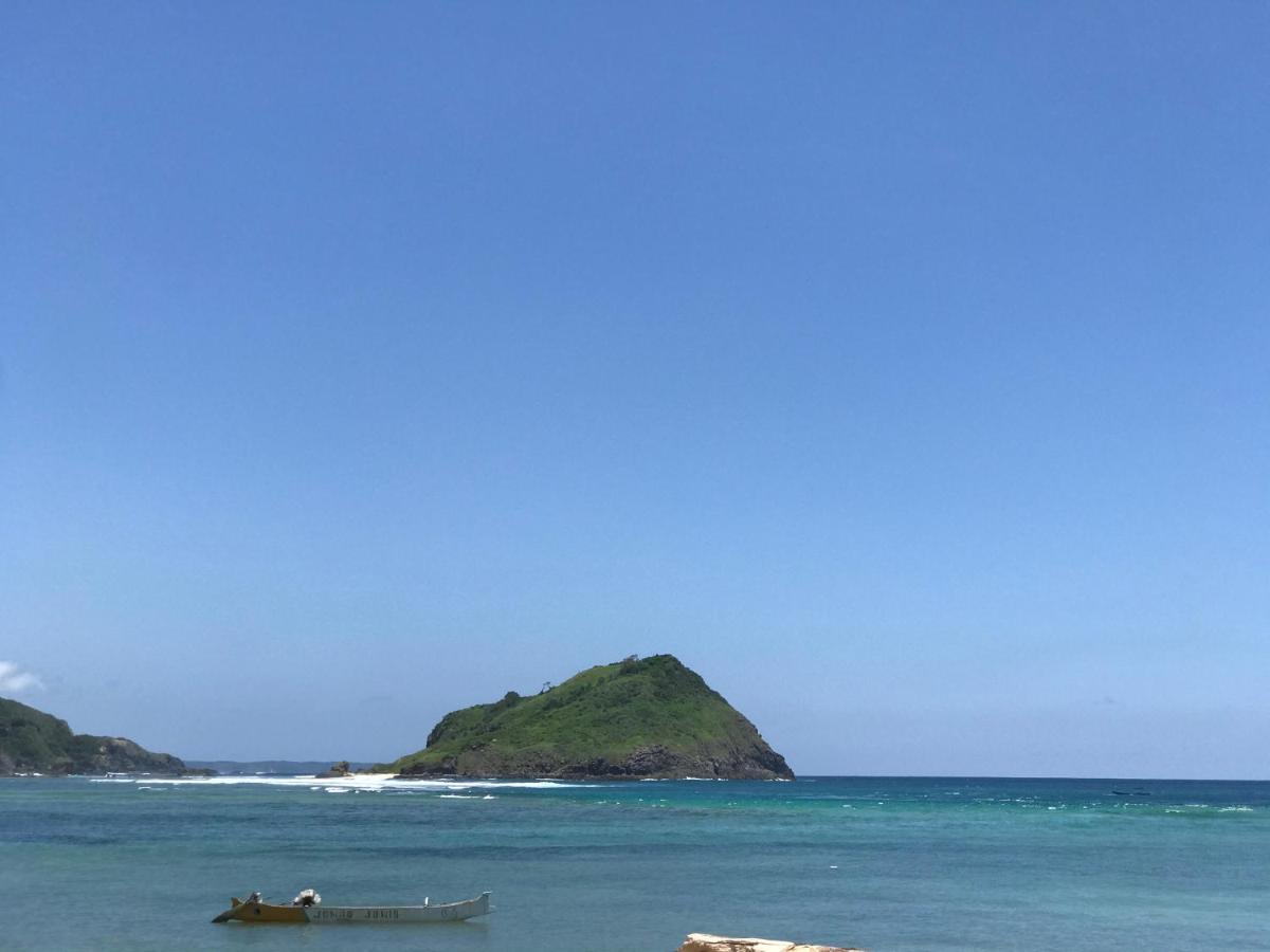 Elisa Homestay Areguling Kuta  外观 照片