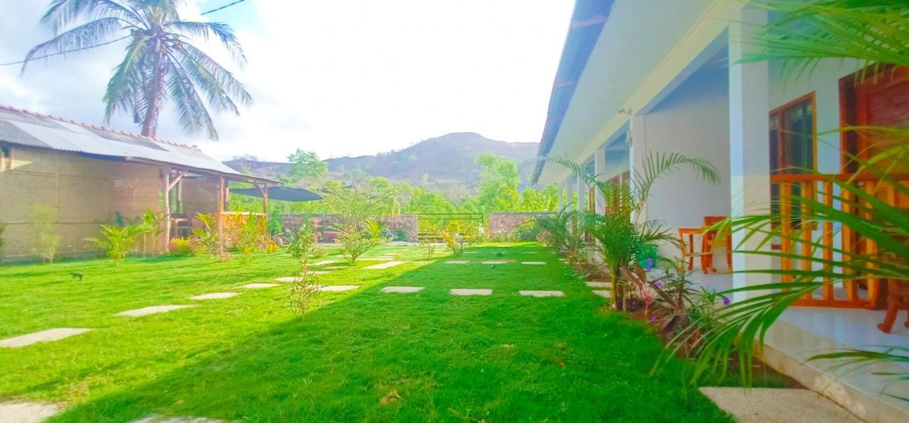 Elisa Homestay Areguling Kuta  外观 照片